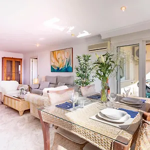  Apartamento Frente Al Mar Con Increíbles Piscinas