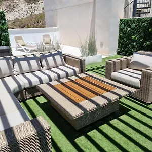 Apartamento Penthouse Rocas Blancas