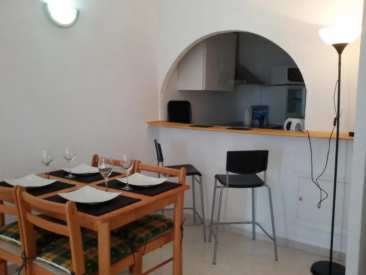 Mar Del Sur Apartment Benalmadena 0*,  Spain