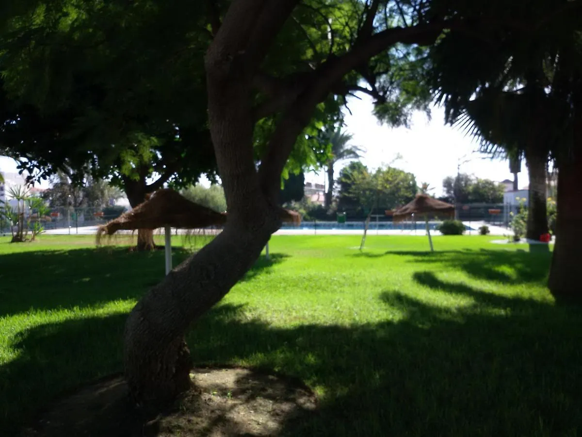 Mar Del Sur Apartment Benalmadena