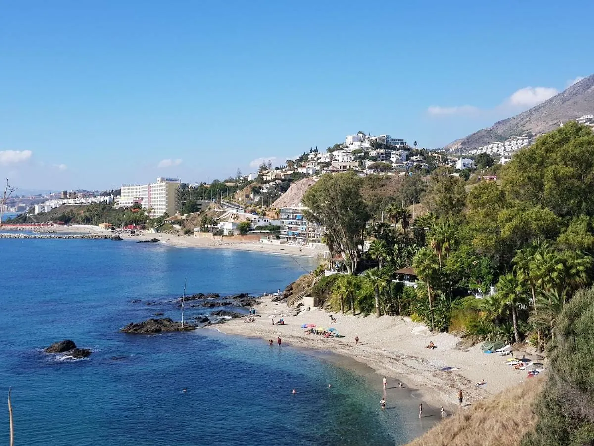 Mar Del Sur Apartment Benalmadena